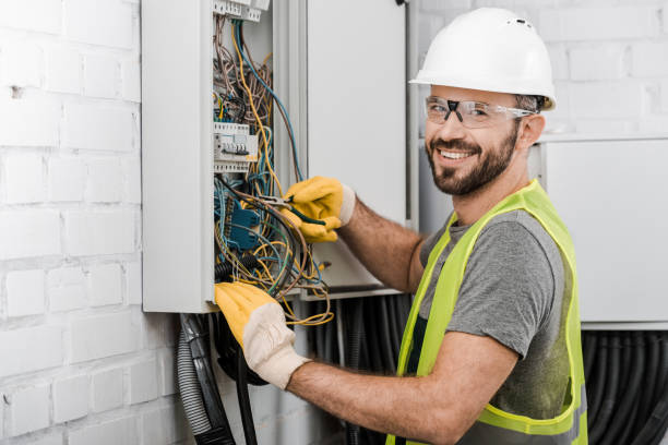 Best Affordable Emergency Electrician  in De Soto, KS